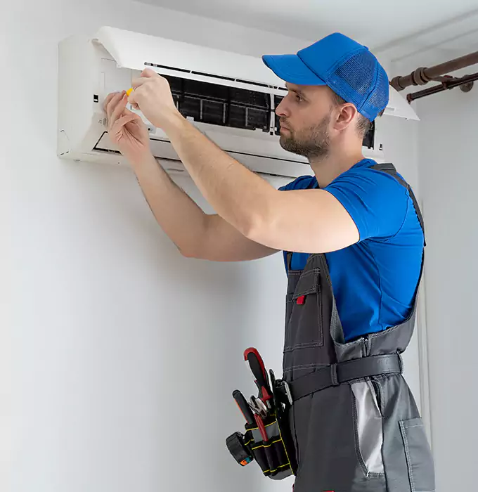 Why West Sacramento Homeowners Choose HVAC West Sacramento for Mini Split Installation?